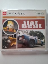 Mr. Oizo – Flat Beat | Maxi