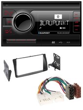 Blaupunkt MP3 Bluetooth DAB