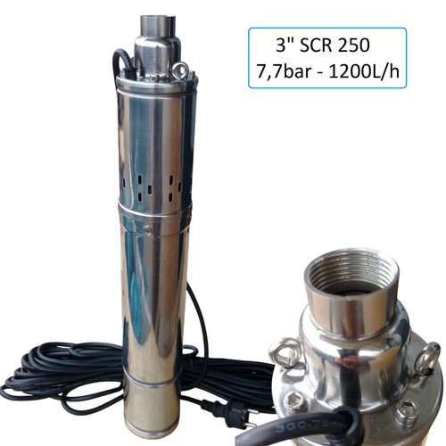 Zoll 75mm 7b 250w - 75mm, 7,7b