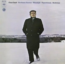 Glenn Gould - Glenn Gould