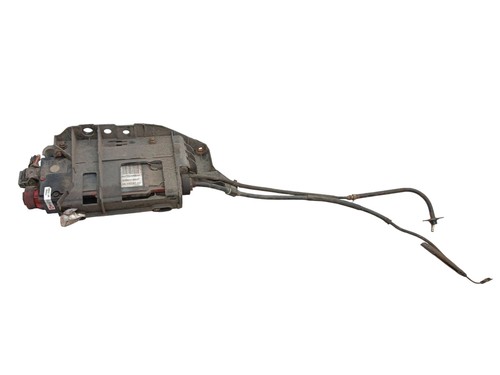 Handbremse elektrisch