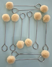 10 x applicator primer wiper