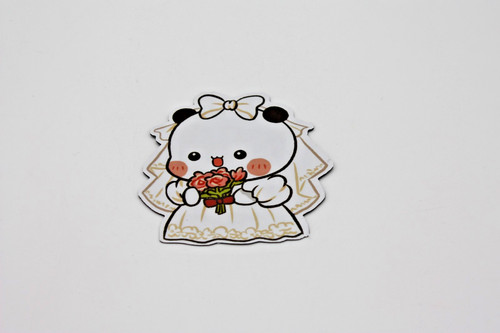 Bubu dudu magnet - &,