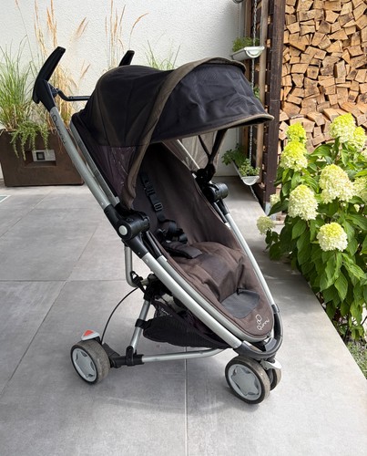 Quinny zapp xtra - 2,