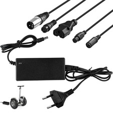 42V 2A XLR E-Stuhl