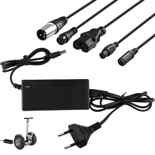 42v xlr stuhl - 42v, e-stuhl