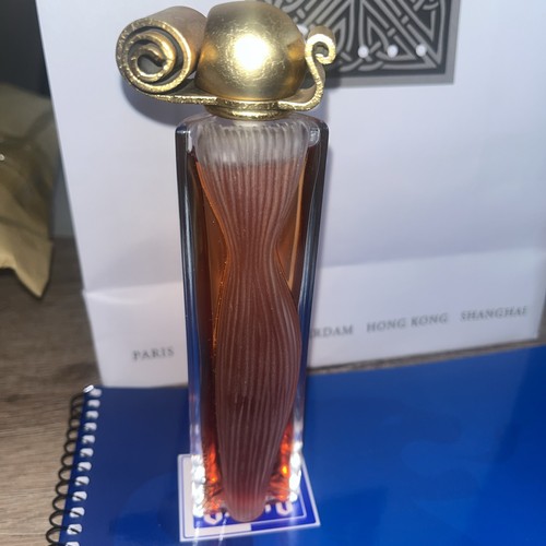 Givenchy organza eau - givenchy, parfum