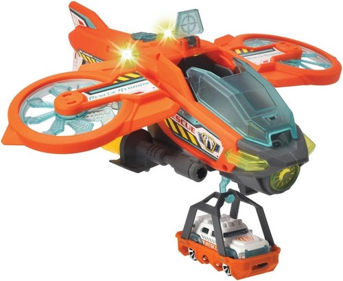Dickie toys sky - toys, patroller