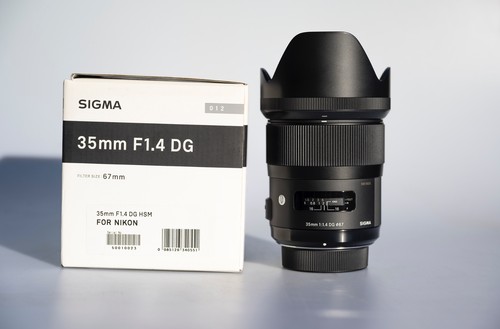 Sigma art 340955 - 340955, mm