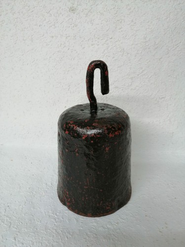 Antikes gewicht 3 kg - antikes, ca.