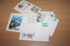 DDR - 12 ungelaufene