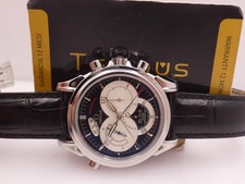 Chrono omega ville - de,