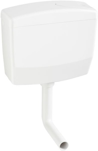 Wisa spülkasten ap370 - wc,