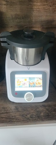 Silvercrest monsieur cuisine - silvercrest,
