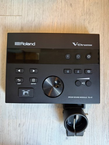 Roland drums 07 drum - roland, v-drums