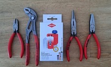 Knipex Werkzeugsatz 5tlg.