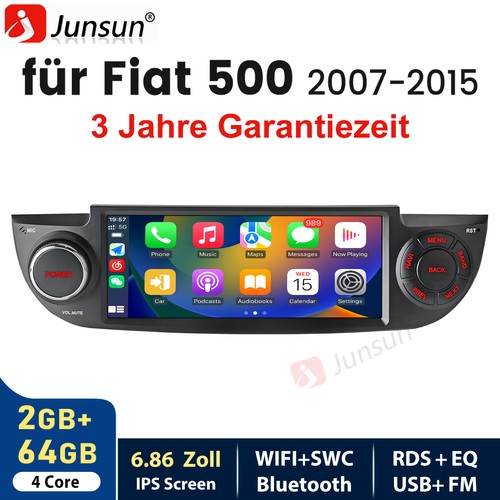 64gb für fiat 500 - fiat,