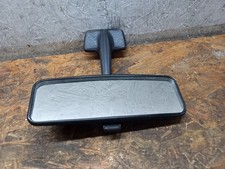 VW Polo 86c 2F Rückspiegel