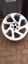 Opel felge turbine zoll neu - opel,