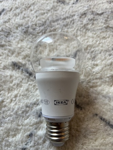 Ikea led glühbirne light - ikea,
