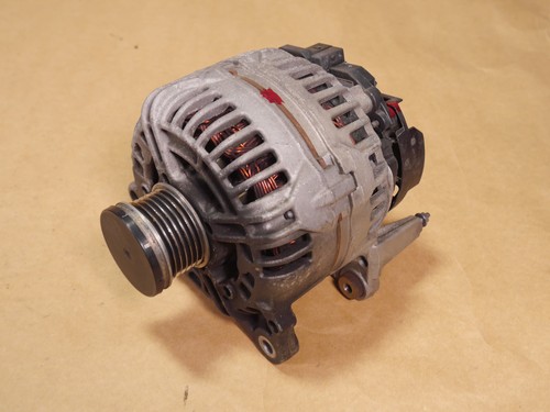 Bosch lichtmaschine golf v - bosch,
