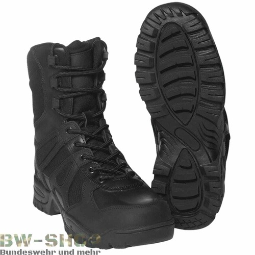 Bundeswehr einsatzstiefel - bundeswehr,