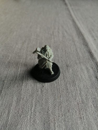 Herr der ringe - gw,
