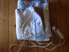 Heizdecke Beurer älteres Model ca. 75x150cm