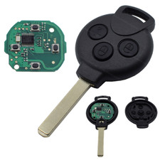 Auto Schlüssel Fernbedienung