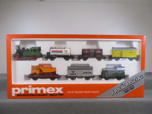 Primex spur 2760 - primex, h0
