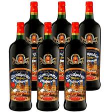 6 x Gerstacker Christkindle