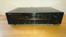 Denon DRA-325R  Receiver Amplificateur Amplifier Poweramp Stereo Hifi