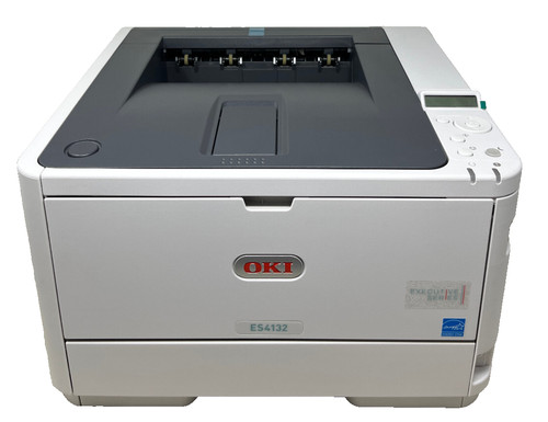 Oki es4132 laserdrucker mono - oki,