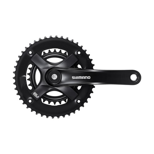Shimano 30t ty501 2 - shimano, fc-ty501-2
