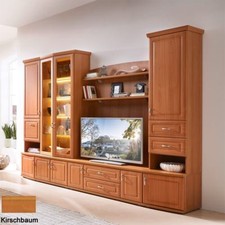 Stralsunder Jasmund Wohnwand