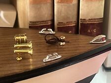 RIVA Modellschiff Holz L 45 Stand Unikatsammlung VINTAGE