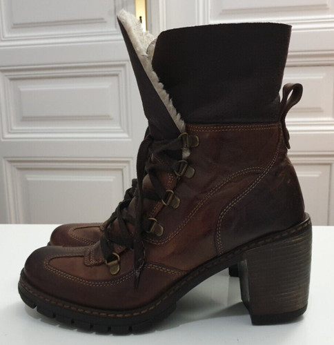 Damen winter stiefel mit - damen,