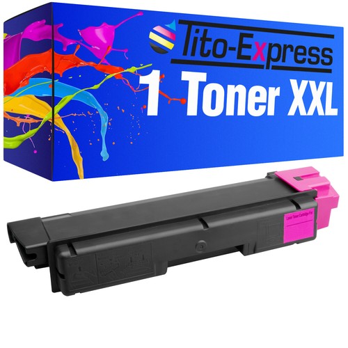 Toner platinumserie magenta - toner,