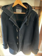 Wintermantel Herren London