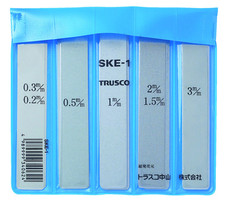 TRUSCO SKE-1 Unterlegscheiben-Set - 15-teilig - für Drehmaschine/Fräse/Bohrer...