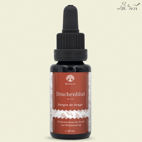 Waldkraft drachenblut 20ml - waldkraft,