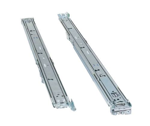 Rack mounting rails - , a10