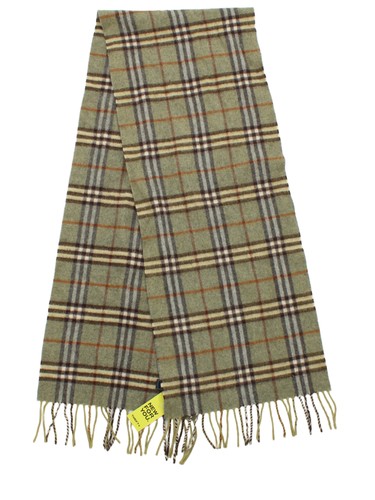 Burberry herren schal - burberry,