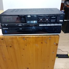 SANYO STEREO INTEGRATED