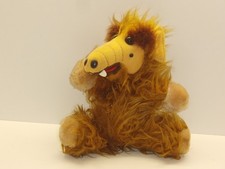 ALF als Stofffigur ca