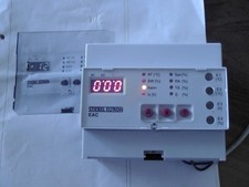 Nachtspeicher Stiebel Eltron EAC witterung. Aufladesteuerung techn überprüft