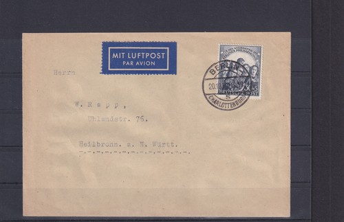 Au957 berlin 73 - berlin,