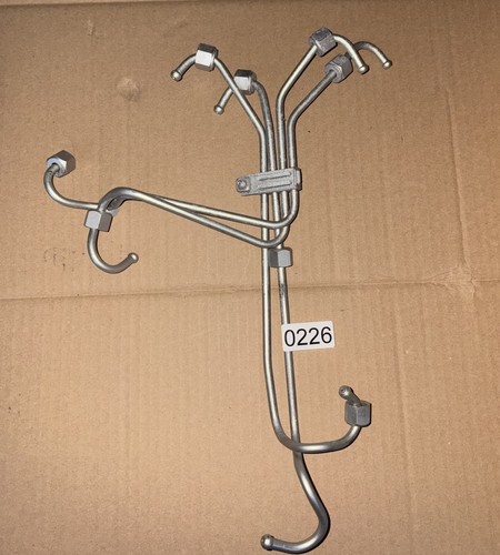 Einspritzleitungen fiat - einspritzleitungen,