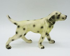 Dalmatiner Hund Figur