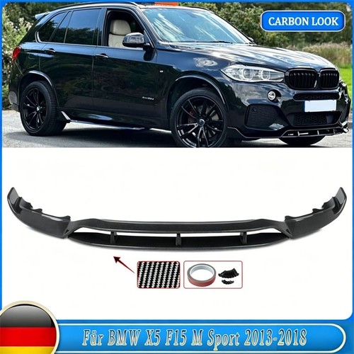 Front spoilerlippe performance - spoilerlippe,